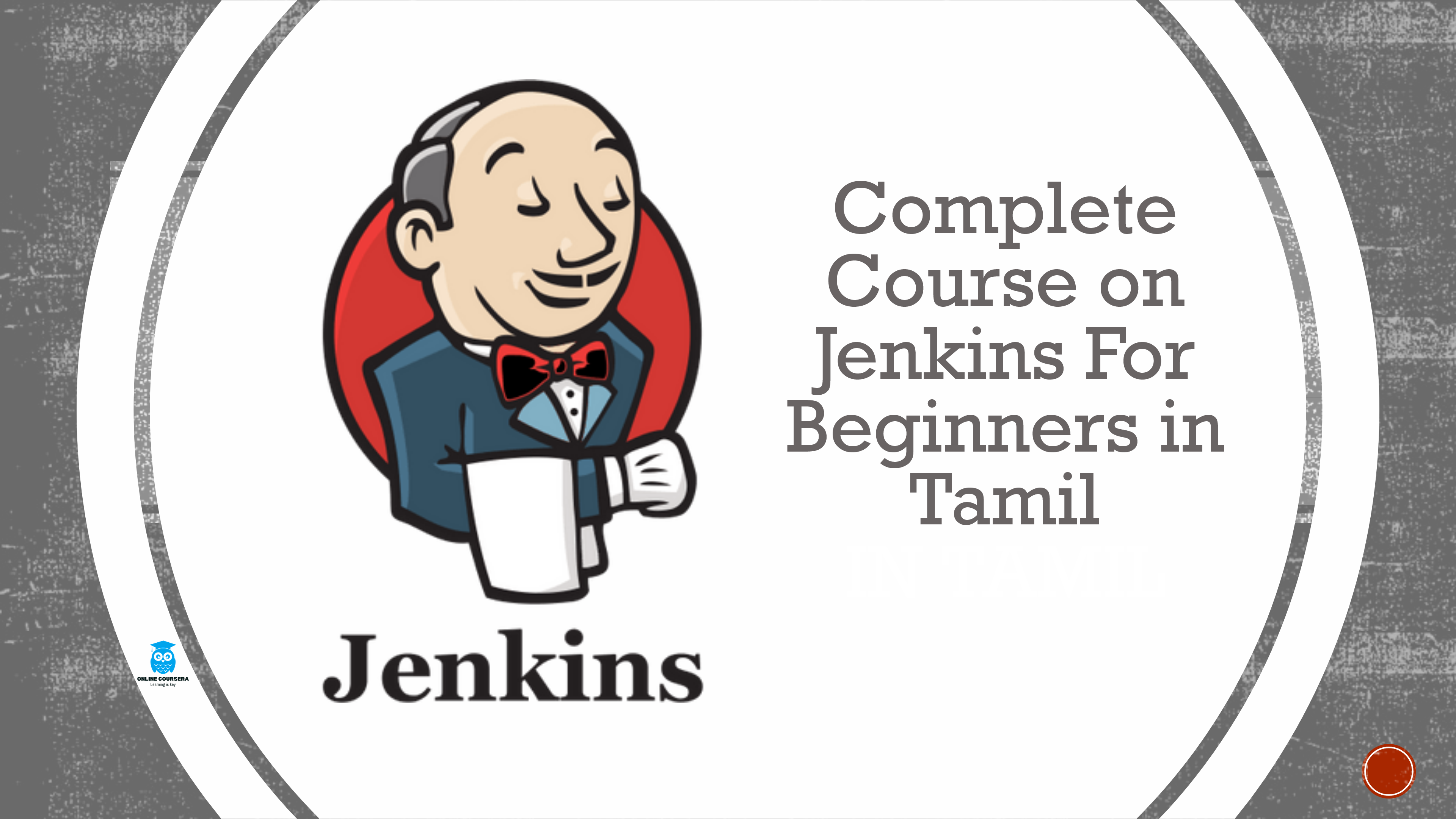 Jenkins Beginners – Become a Jenkins Master