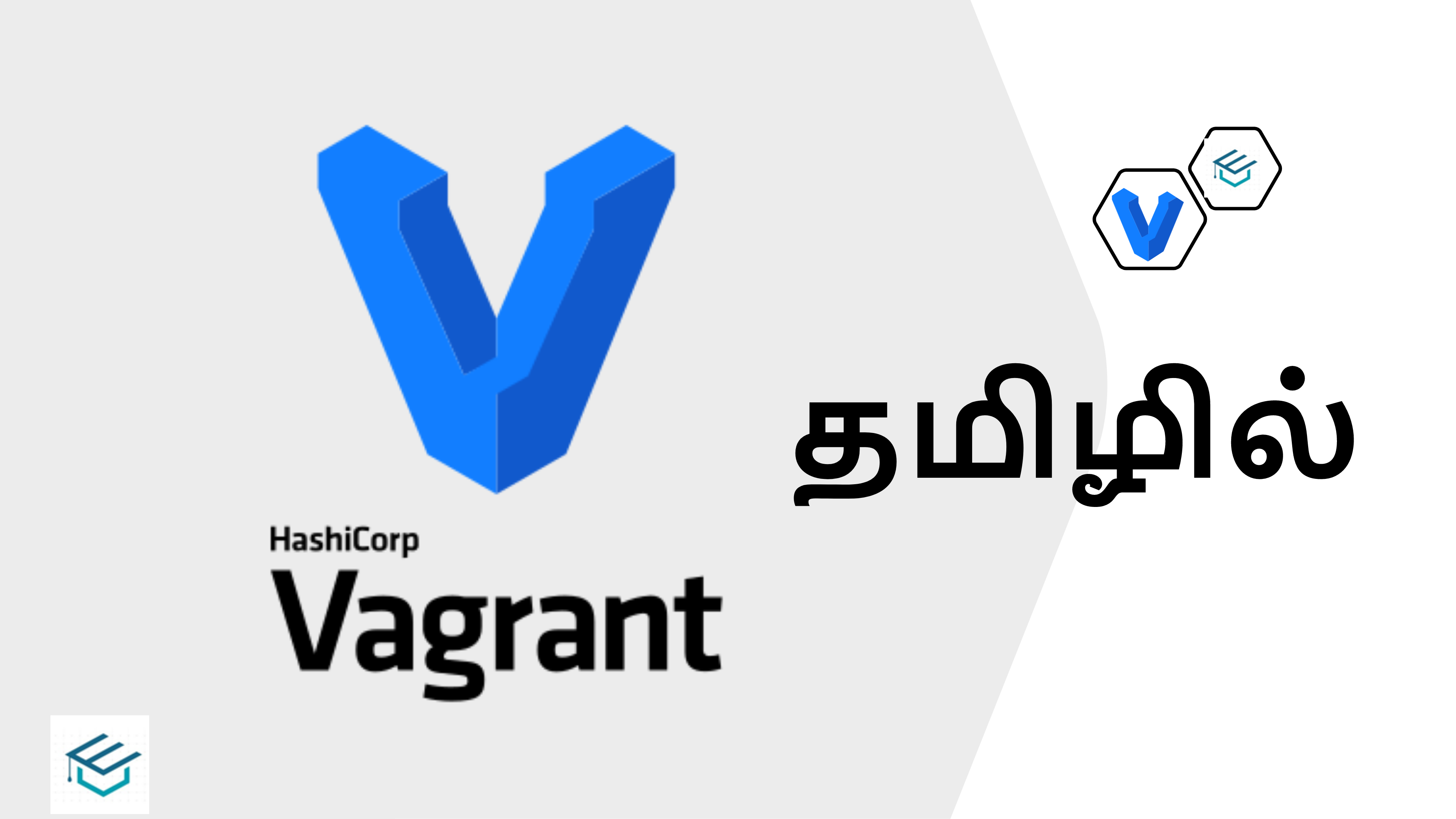 Comprehensive Course – Vagrant For beginners